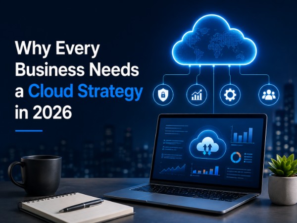 Cloud Solutions