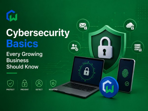 Cybersecurity