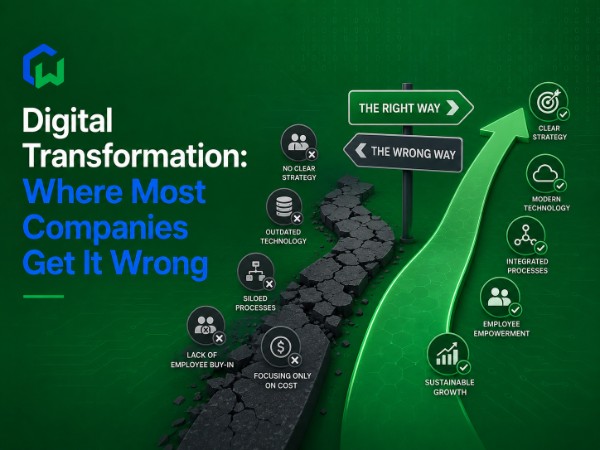 Digital Transformation